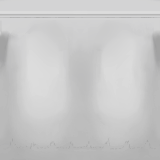 Skirt template (all lengths)